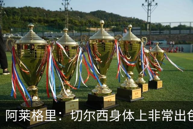 阿莱格里：切尔西身体上非常出色 连续失误伤信心